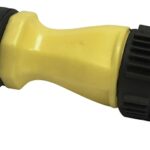 Vulcan 34100D Multi-Bit Screwdriver, Slotted: 3/16 in, 1/4 in, Phillips: #1, #2, Star: T15, T20 Drive, 7-3/8 in OAL