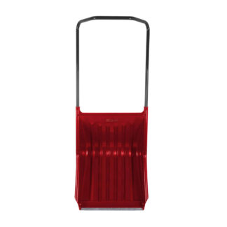 Garant EPSS24 45L Plastic & Steel Sleigh Shovel