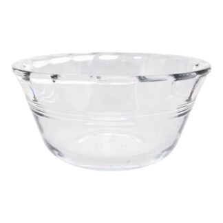 Pyrex® 6001142 6oz Custard Cup - Clear