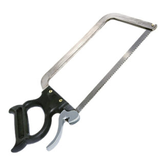 Weston 47-1601 16" x 5/8" Butcher Saw with Stainless Steel Blade