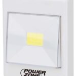 PowerZone 12568 Rocker Switch Light, 3 W, 240 Lumens Sells in Quantity of 12