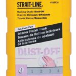 IRWIN 4935426 Marking Chalk Refill, Light Violet