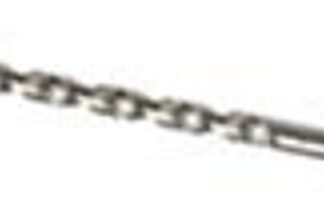 IRWIN 326000 Rotary Hammer Drill Bit, 1/8 in Dia, 3 in OAL, Percussion, Twist Flute, 2-Flute, 1/8 in Dia Shank