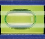 IRWIN 1794483 Line Level, 3 in L, ABS