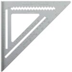 IRWIN 1794465 Rafter Square, Aluminum, 12 in L