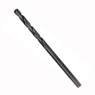 IRWIN 66714 Drill Bit, 7/32 in Dia, 6 in OAL, Heavy-Duty, Straight Shank