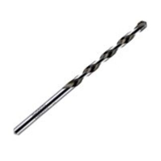 IRWIN 4935106 Jobber Drill Bit, 5/32 in Dia, 3-1/2 in OAL, Spiral Flute, 1-Flute, 5/32 in Dia Shank