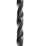 IRWIN 1870569 Installer Bit, 3/16 in Dia, 6 in OAL, Spiral Flute, 2-Flute, 1/4 in Dia Shank, Quick-Change Shank