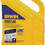 IRWIN 4935524 Marking Chalk Refill, Indigo Blue, Permanent