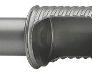 Lenox Diamond 1211110DGDS Hole Saw, 5/8 in Dia, 1-1/8 in D Cutting, 3/8 in Arbor
