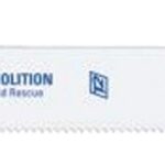 Lenox 22762OSB960R Reciprocating Saw Blade, 1 in W, 9 in L, 10 TPI