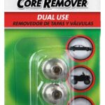 Slime 22052 Tire Valve Cap, Brass Sells in Quantity of 10