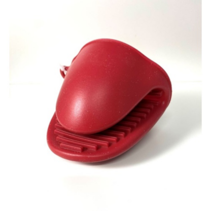 Home Works KL40C005 Silicone Oven Grip Mitt