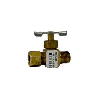 Fairview 3068-6B 3/8" - 1/4" Value Needle