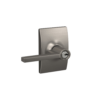 Schlage Latitude Lever with Century Trim