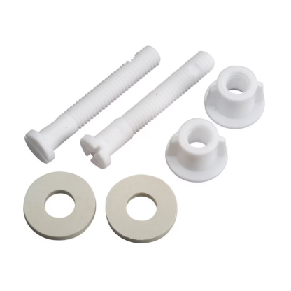 Bolt/Washers Kit for Toilet Seat 2pcs 81700