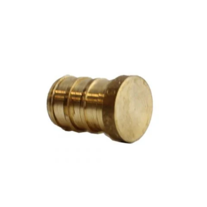 PLUG PEX 1/2" LEAD FREE 25PK 63626