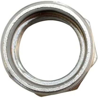 NUT SLIP JOINT W/WASHER 1-1/4" 81870