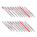 BLADE SAW JIG SET T-SHANK