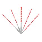 BIT DRILL HAMMER SET CARB TIP