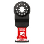 BLADE OSCLTNG CARBIDE 1-1/4IN