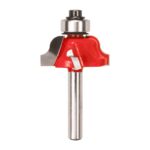 BIT OGEE ROMAN 5/32IN