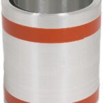 Amerimax 66312 Roll Valley Flashing, 10 ft OAL, 12 in OAW, Aluminum