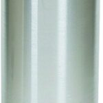 Amerimax 68124 Roll Valley Flashing, 50 ft OAL, 24 in OAW, Aluminum