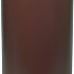 Amerimax 69124 Trim Coil, 50 ft L, 0.018 Gauge, Aluminum, Brown, Painted