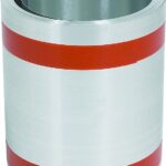 Amerimax 70012 Roll Valley Flashing, 50 ft OAL, 12 in OAW, Galvanized Steel
