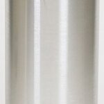 Amerimax 70412 Roll Valley Flashing, 10 ft OAL, 12 in OAW, Galvanized Steel