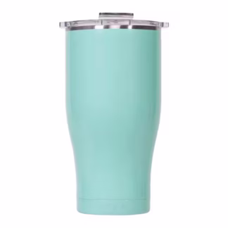 Orca ORCCHA27SF/CL 27oz Chaser Series Tumbler - Seafoam