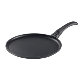 Starfrit 30029 10" Cast Aluminum Multi-Pan - Black
