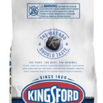 Kingsford 01511 Charcoal Briquette, 15.4 lb