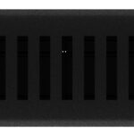 Imperial RG3437 Floor Register, 12 in W Duct Opening, 2-1/4 in H Duct Opening, Polystyrene