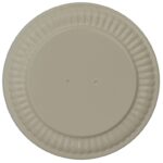 Imperial BM0353 Flue Stopper, 4 to 8 in Flue Hole, Almond