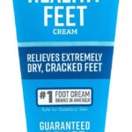 O'Keeffe's K1280001 Foot Cream, Paste, 3 oz, Tube
