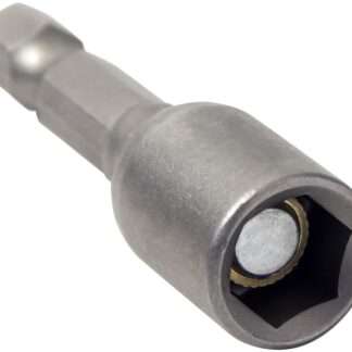 Milwaukee Shockwave Impact Duty 24mm 3/8" Drive Standard Socket – 49-66-6147
