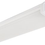 ETI 54655441 Wrap Light, 120, 277 V, 20 W, LED Lamp, 1800 Lumens, 4000 K Color Temp