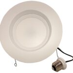 Sylvania 74297 Downlight Kit, Dimmable Sells in Quantity of 2