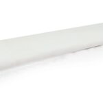 Camco USA 10862 Bilingual Run-Off Tube, Thermoplastic Polypropylene