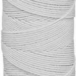 Marshalltown 623 Mason Line, 500 ft L Line, White Line