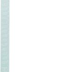 SQUARE RAFTER ALUM CLR 16X24IN