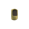 Schlage Encode Greenwich Deadbolt Collection