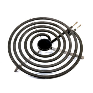 Camco USA 00253 240V Universal Deluxe Top Burner