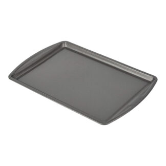 Goodcook® 04020 13" x 9" Steel Cookie Sheet