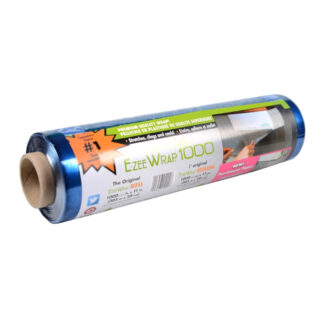 E-Zee Wrap 1000RE Plastic Wrap Refill