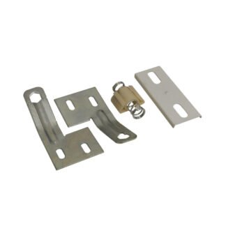 Onward 1430R Bi-Fold Connecting Kit - Zinc
