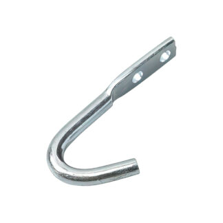 Onward 2181XBC 1-31/32" Metal Rope Hook - Zinc