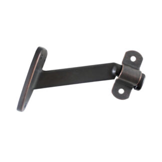 Onward 2284ORBV 4-1/16" Heavy-Duty Aluminum Extended Arm Bracket - Oil-Rubbed Bronze
